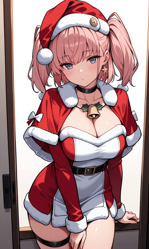 [IllustriousXL v0.1] Atlanta (KANCOLLE) by Vegs on Tensor.Art