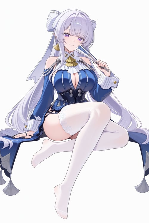 维琳娜·艾嘉德(ヴェリナ・エガード/Velina Airgid)zenless zone zero by poron on Tensor.Art