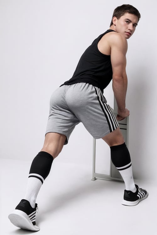 Jamie - Sean Cody by razputin on Tensor.Art