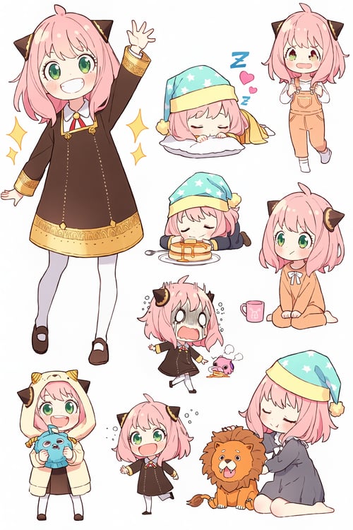 [Anima] Uekura Eku / 上倉エク - Artist Style by flyx3 on Tensor.Art