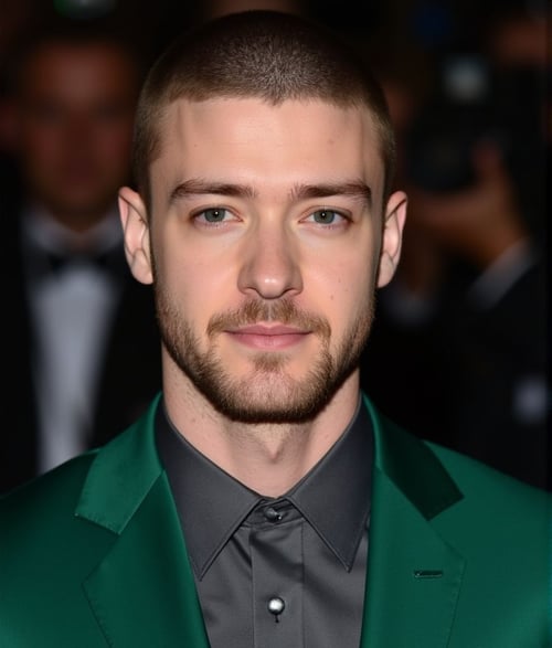 Justin Timberlake by HottiesnHotties on Tensor.Art