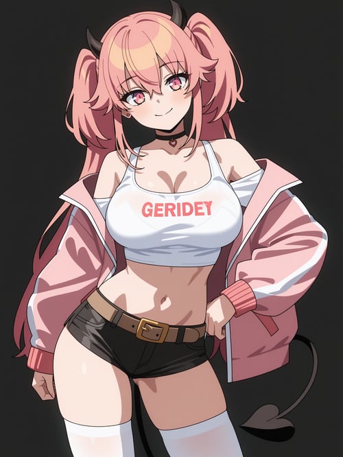 Nukitashi the Animation by colosseum1 on Tensor.Art