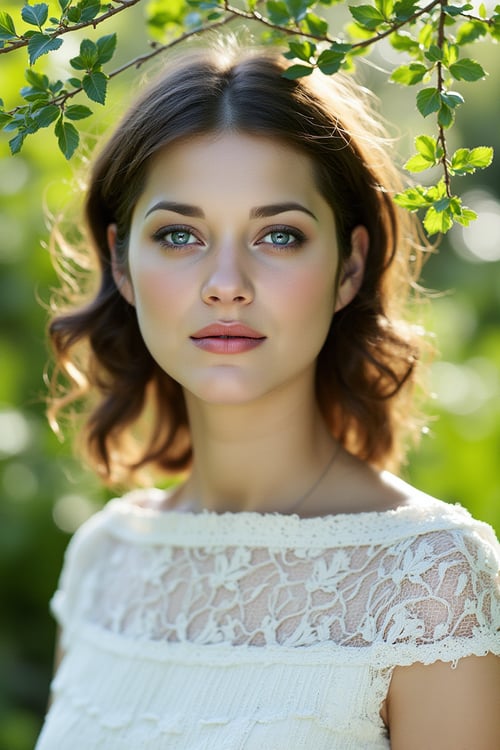 Marion Cotillard SoloLoRA by Solo on Tensor.Art