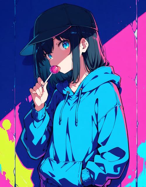 Hakushi Mix Anima by miaomiao on Tensor.Art