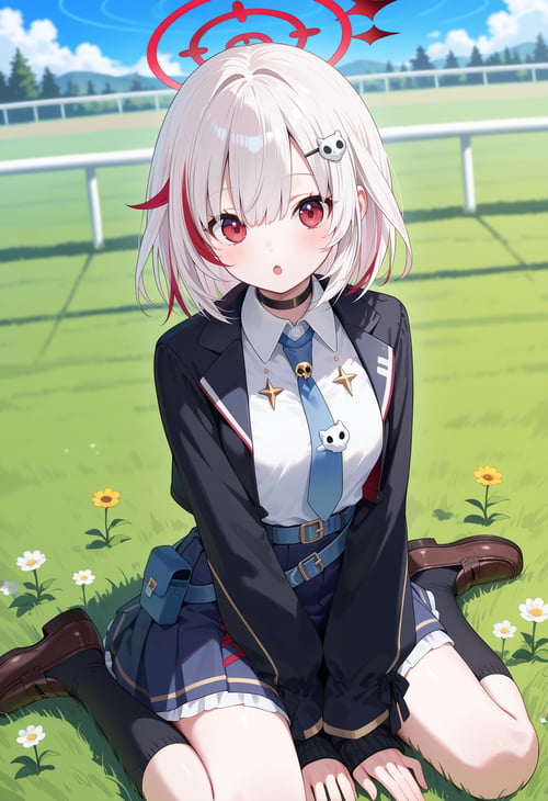 [Illustrious] dtto. / REJECT Vtuber by h_madoka on Tensor.Art