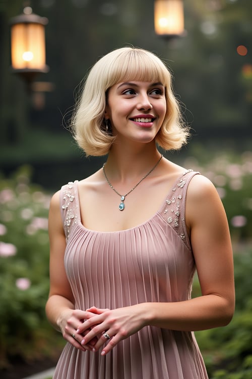 Jessica Brown Findlay SoloLoRA by Solo on Tensor.Art