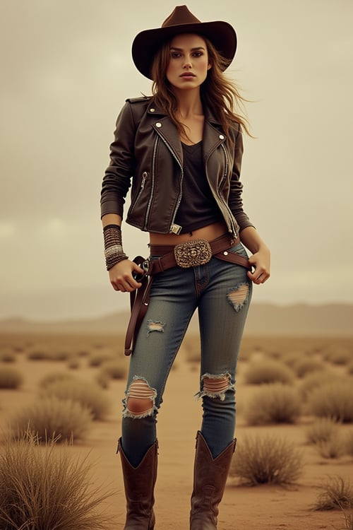 Keira Knightley SoloLoRA by Solo on Tensor.Art