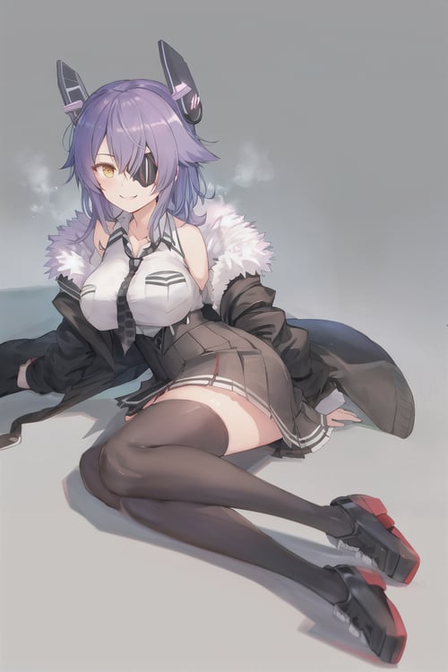 Tenryuu Kai Ni by se on Tensor.Art