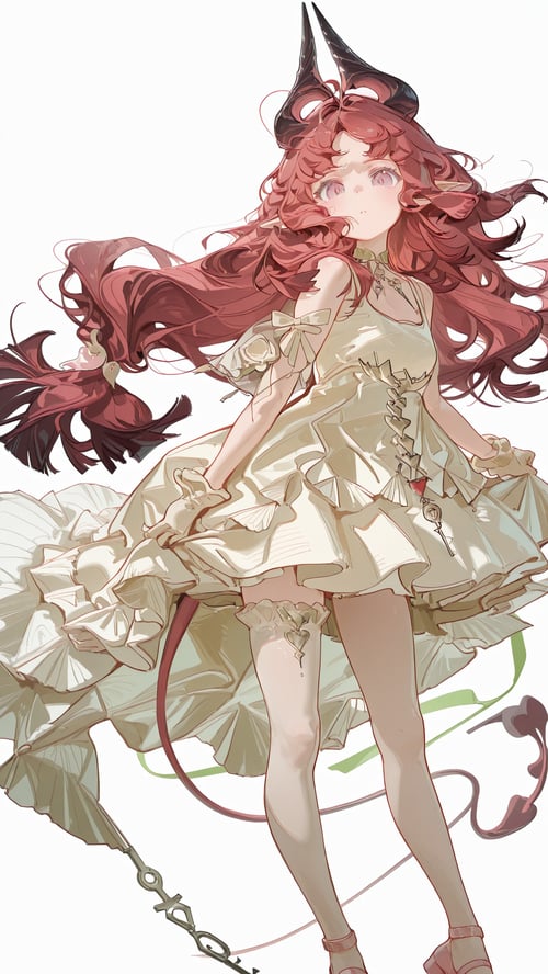 妮芙新皮 nymph arknights (ambience synesthesia) by reprinter on Tensor.Art
