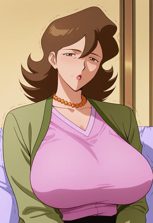 Mikino Kasshu - Mobile Fighter G Gundam by EroBytes on Tensor.Art