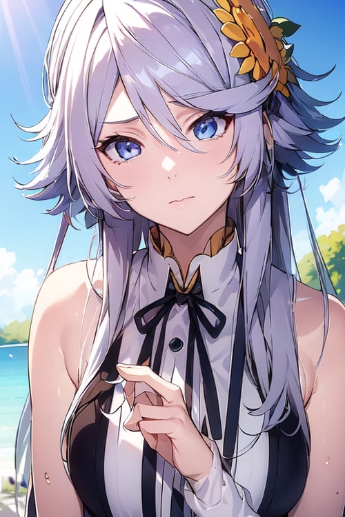 Ninrir ニンリル (Tondemo Skill de Isekai Hourou Meshi) by Ttan on Tensor.Art