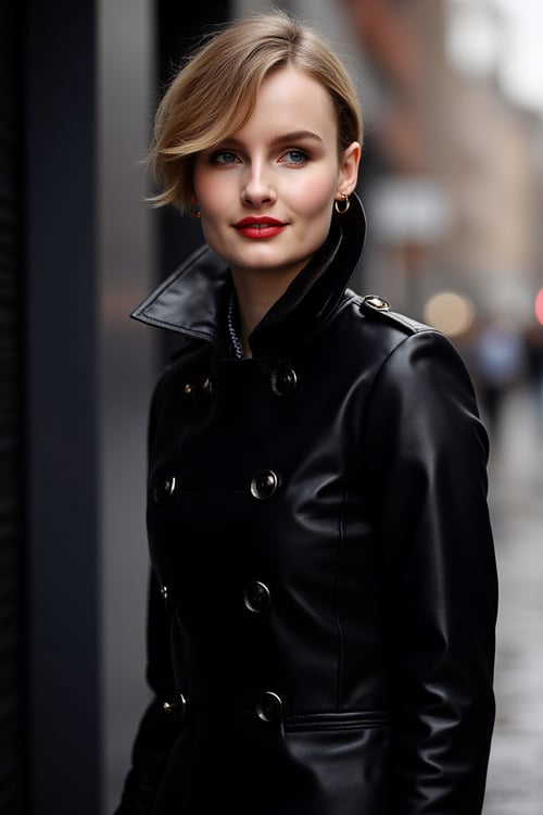 Olivia DeJonge SoloLoRA by Solo on Tensor.Art