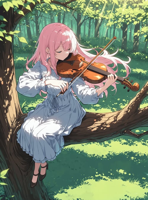 Hakushi Mix Anima by miaomiao on Tensor.Art