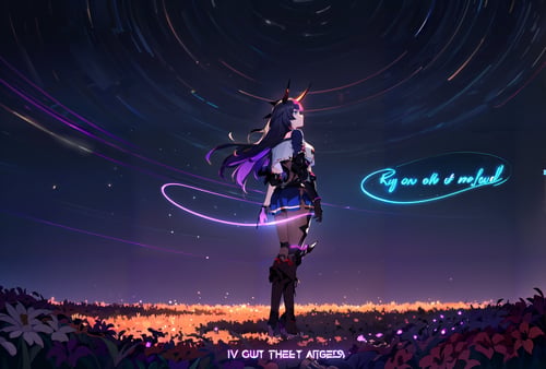 崩坏三-雷电芽衣-合集 by Tangerboom on Tensor.Art