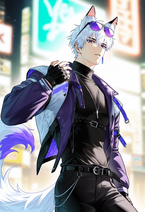 yante style by lecttt on Tensor.Art