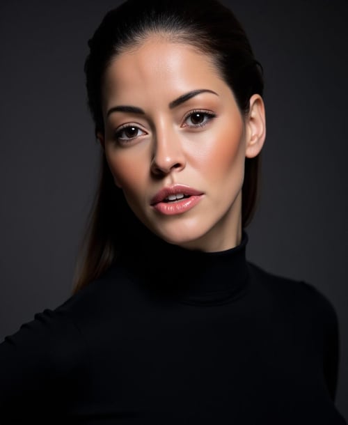 Emmanuelle Vaugier by user_794235467297049811 on Tensor.Art