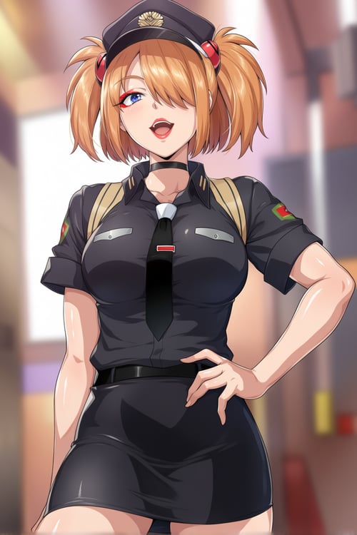 saintshiro46 style LoRA for Anima by THEANTLERS on Tensor.Art