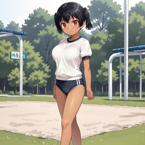 Kanna Sasaki [Kaedeko] XL pony by Ttan on Tensor.Art