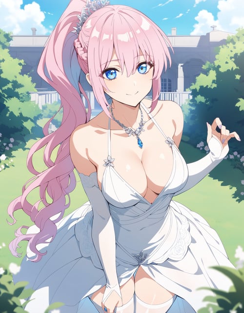 Shikimori | Kawaii dake ja nai shikimori-san by Raelina on Tensor.Art