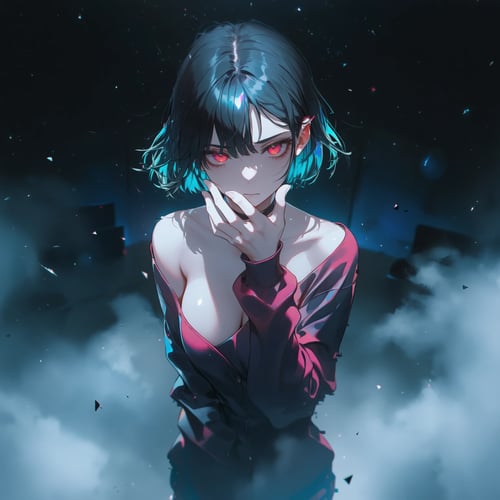 WhyBrush_[99mmStyle] by Whyxeo on Tensor.Art