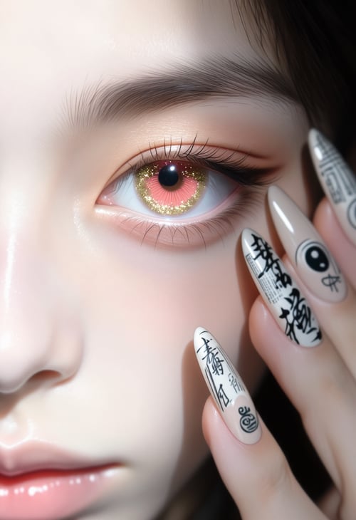 EYES2 by Artemis_iVY on Tensor.Art