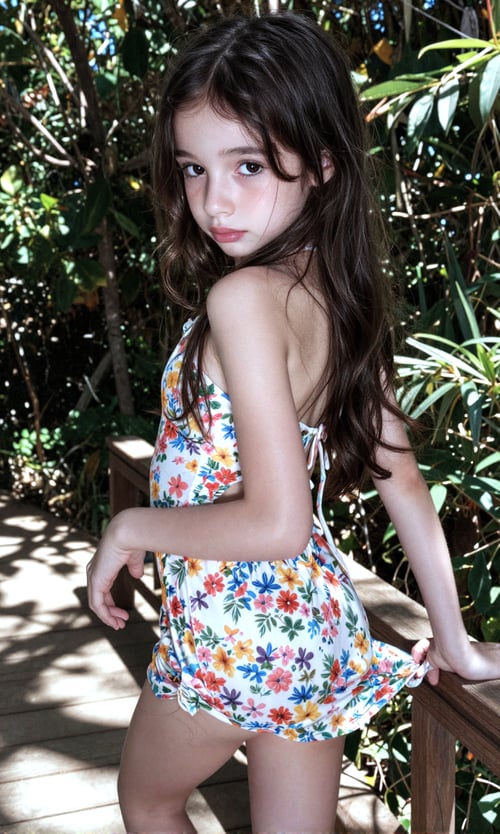 Zoe Fernandez by E7G3 on Tensor.Art
