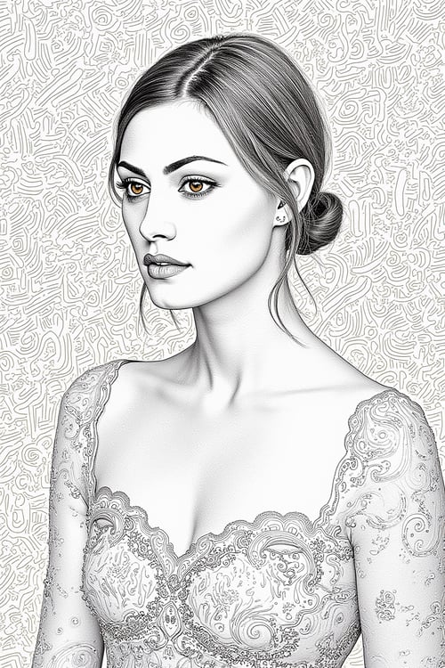 Phoebe Tonkin SoloLoRA by Solo on Tensor.Art