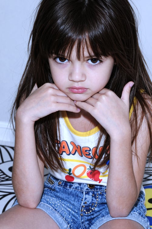 Ciara Bravo by E7G3 on Tensor.Art