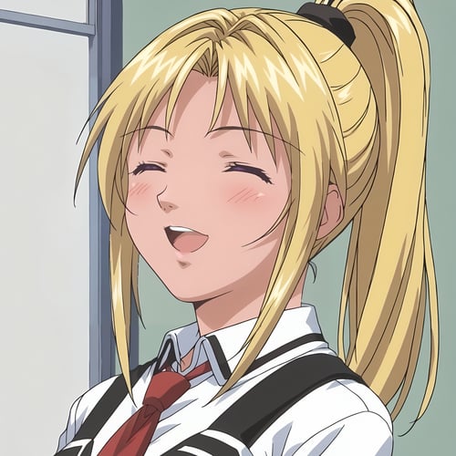 Kaori Saeki (Bible Black) XL pony by Ttan on Tensor.Art
