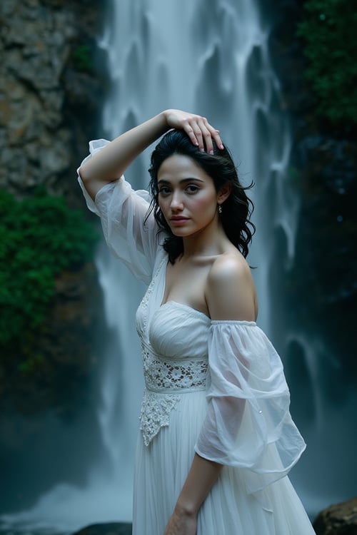 Emmy Rossum SoloLoRA by Solo on Tensor.Art