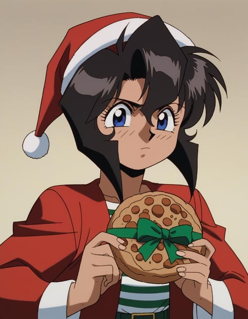 Gunsmith Cats | Style & Character - PopiAI by Ttan on Tensor.Art
