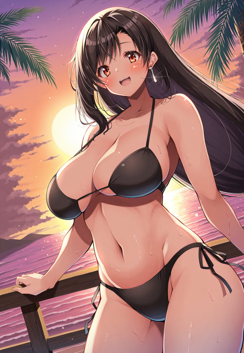 KOJIROU! Style by Pio on Tensor.Art