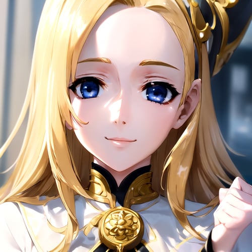 Kisharle キシャ―ル (Tondemo Skill de Isekai Hourou) by Ttan on Tensor.Art