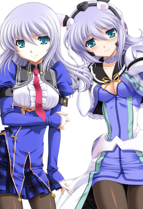 Symphonic Sugar (Nanaha Amagi) - 魔法戦士シンフォニックナイツ [T by RPG on Tensor.Art