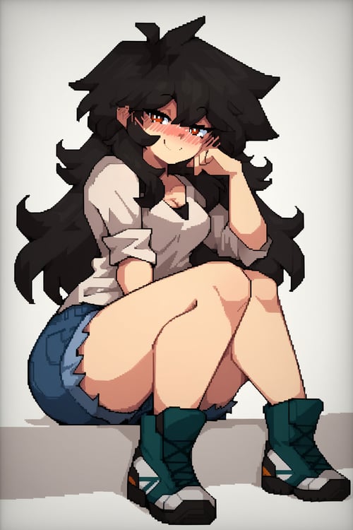 TamacoSama (Artist) - LoRA PonyXL [ Style ] by KillerUwU13_AI on Tensor.Art