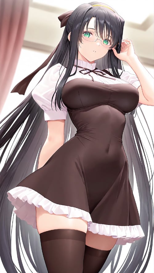 脅迫2~傷に咲く花 鮮血の紅~ - Akehime Mayu by lualxa on Tensor.Art