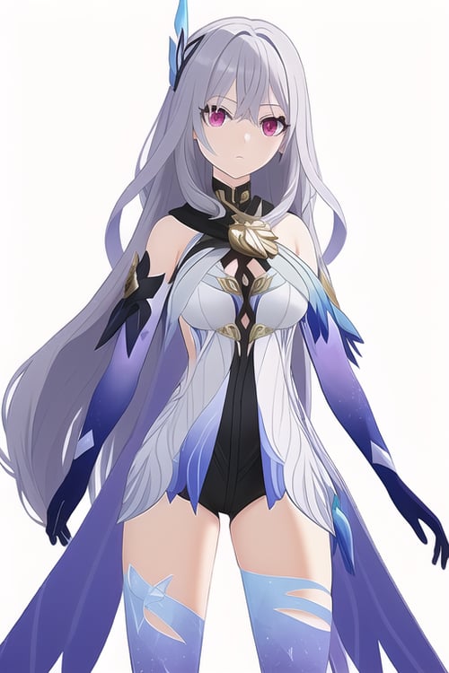 丝柯克 by Ylvi on Tensor.Art