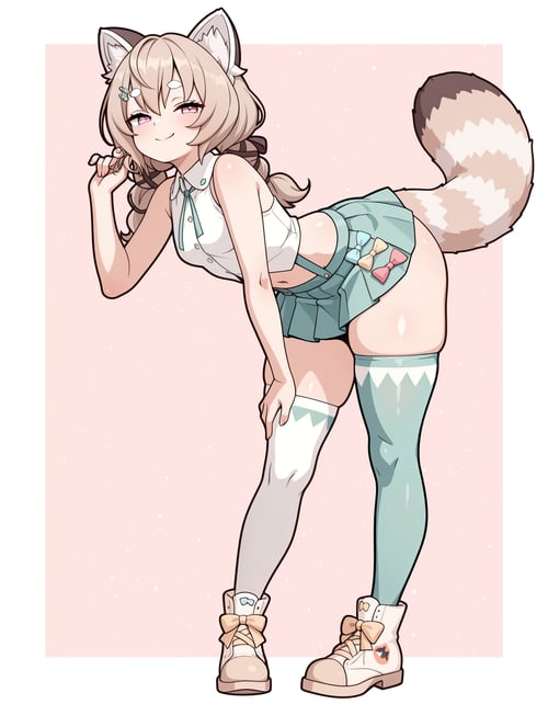 Komachi Panko (PC) by reprinter on Tensor.Art