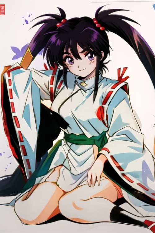 ZENKI Enno_Chiaki by NeoxiraN on Tensor.Art