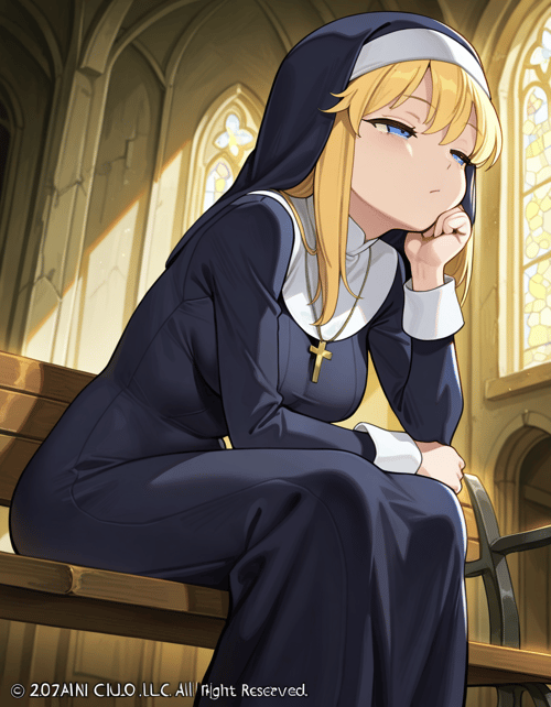 BlueBorscht Style for Illustrious by user_799808659810136257 on Tensor.Art