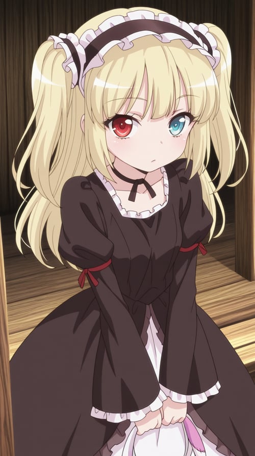 Kobato Hasegawa (羽瀬川 小鳩) - (僕は友達が少ない) by Ez8 on Tensor.Art