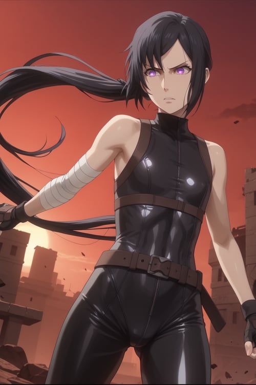 Ruka Urushibara - 2036 by Aedan on Tensor.Art