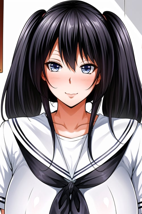 Nanakamado Mitsuka 七家三夏 (Nanaka's Paradise) by Ttan on Tensor.Art