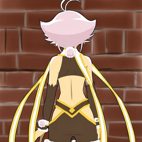 [IL] Sugar (Summon Night: Swordcraft Story) by NanashiAnon on Tensor.Art