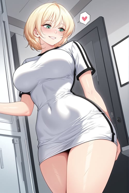 Han Heejin - Wireless Onahole by DR-pelli on Tensor.Art