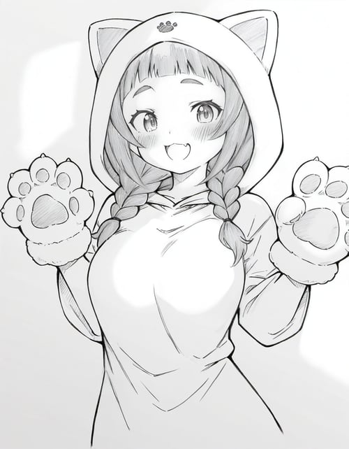 Tsukareta San Style - Pony / Illustrious by Pio on Tensor.Art