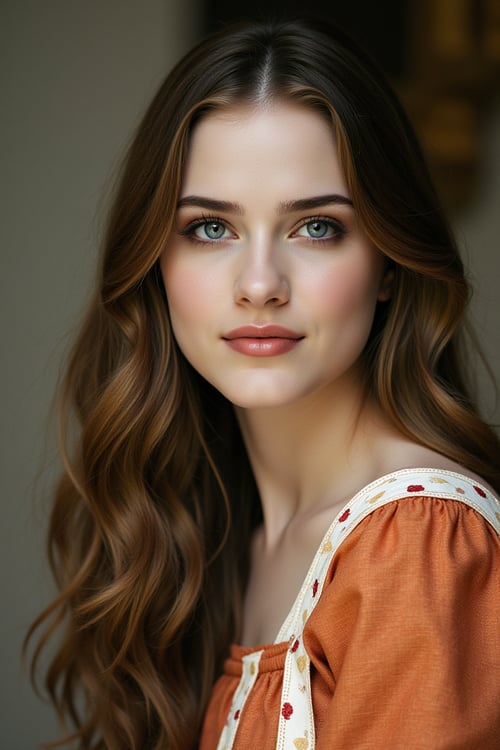Evan Rachel Wood SoloLoRA by Solo on Tensor.Art