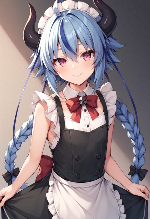 Meika Mikoto 鳴花ミコト Pony XL by user_863343001840143899 on Tensor.Art