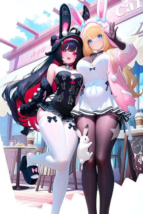 大明湖畔的Senie dk.senie style by RPG on Tensor.Art