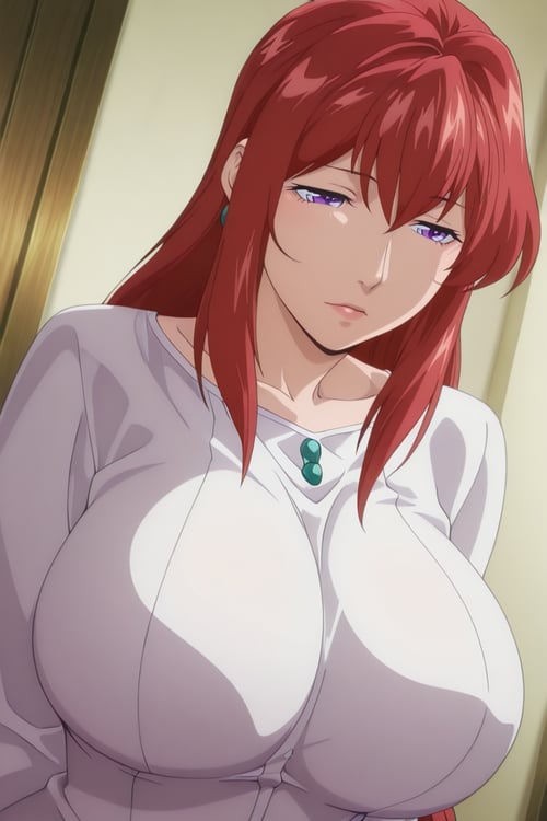 Takashiro Hiroko by RichardxD on Tensor.Art